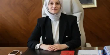 Esra DEMİRTAŞ