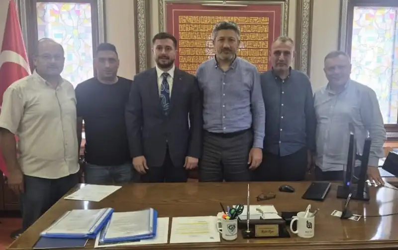 Güneysu Belediyesi’nde Yüzde 40 Artış