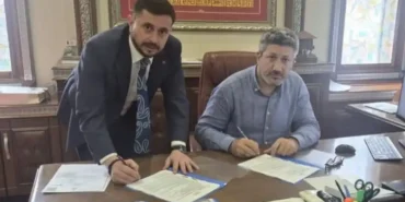 Güneysu Belediyesi’nde Yüzde 40 Artış