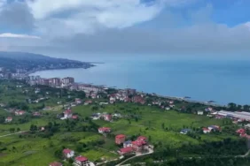 Hamidiye Köyü’nün Hikayesi