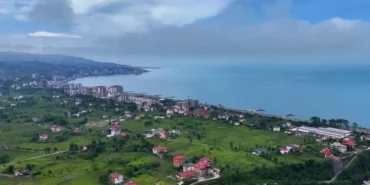 Hamidiye Köyü’nün Hikayesi