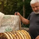 Hemşinli Arıcıdan Yenilikçi Karakovan Modeli