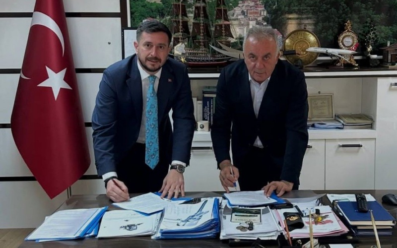 İkizdere Belediyesi’nde Yüzde 32 Zam