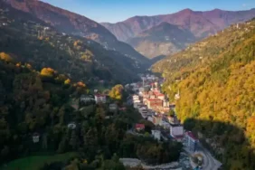 İkizdere Köyleri’nin Yeni ve Eski İsimleri