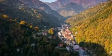 İkizdere Köyleri’nin Yeni ve Eski İsimleri