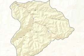 İkizdere’nin Köyleri