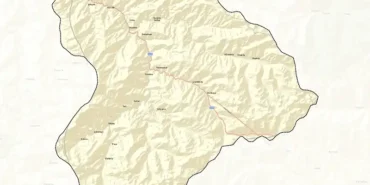 İkizdere’nin Köyleri
