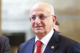 İsmail KAHRAMAN