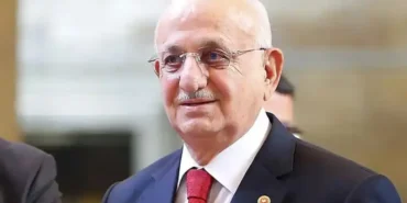 İsmail KAHRAMAN