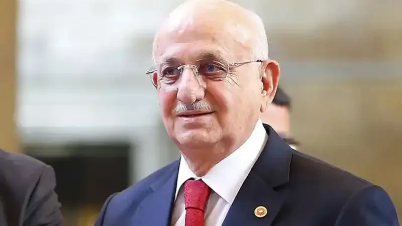 İsmail KAHRAMAN