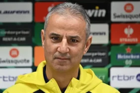 İsmail Kartal