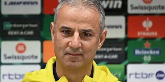 İsmail Kartal