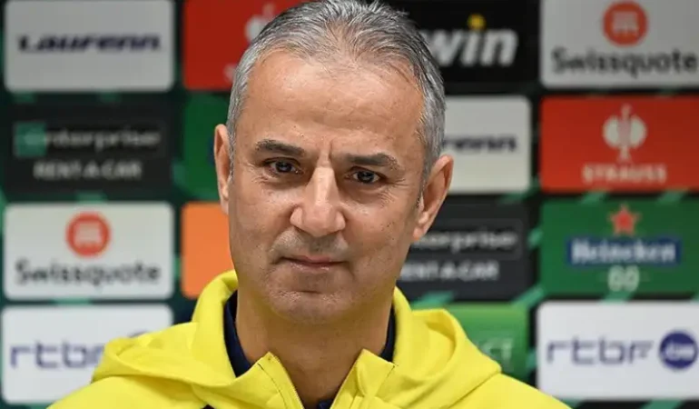 İsmail Kartal