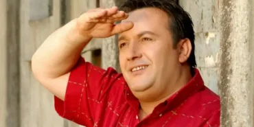 İsmail TÜRÜT