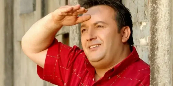 İsmail TÜRÜT