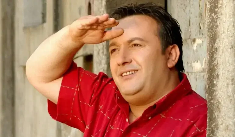 İsmail TÜRÜT