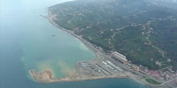 İyidere