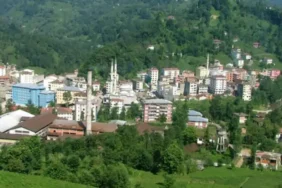 Kalkandere