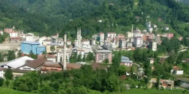 Kalkandere
