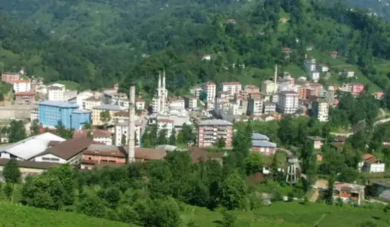 Kalkandere