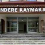 Kalkandere Kaymakamlığı