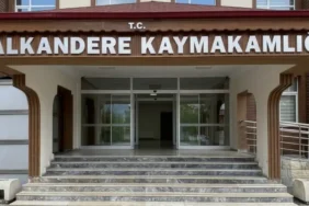 Kalkandere Kaymakamlığı