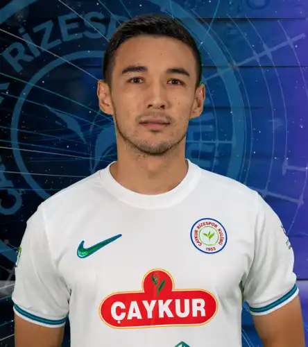 Khusnıddın Alıkulov