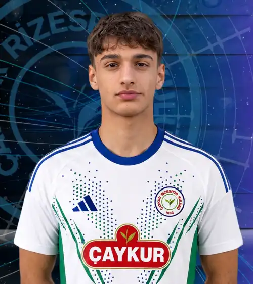 Mustafa Çoşkun Tosun