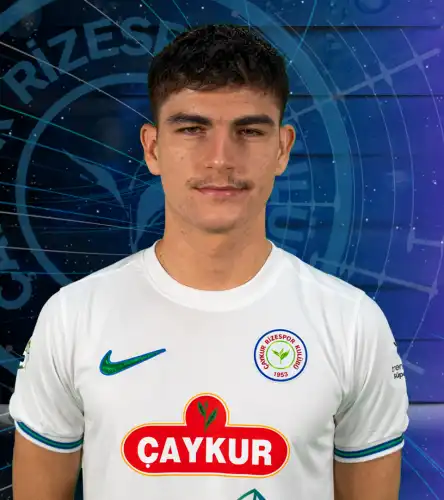 Muhamed Buljubasic
