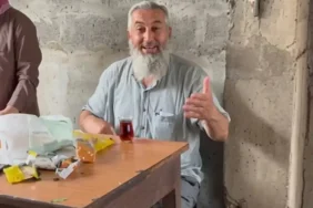 Muhtar Kavalcı'dan ÇAYKUR'a Destek Mesajı