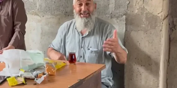 Muhtar Kavalcı’dan ÇAYKUR’a Destek Mesajı