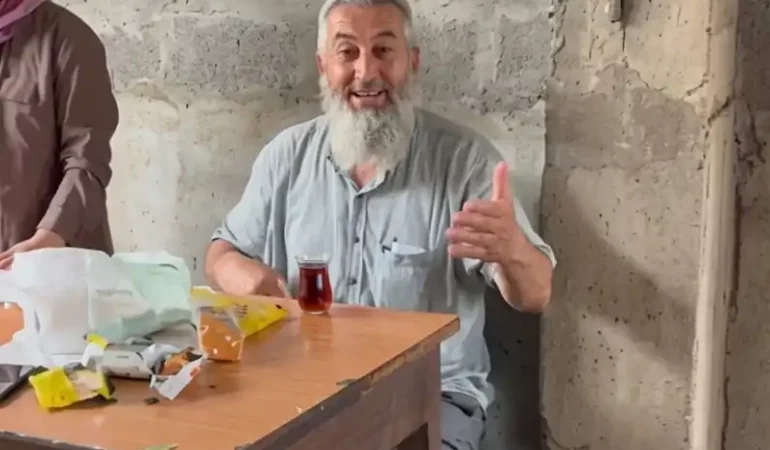 Muhtar Kavalcı’dan ÇAYKUR’a Destek Mesajı