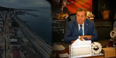 Pazar Belediye Başkanı Neşet Çakır'dan İstifa Açıklaması