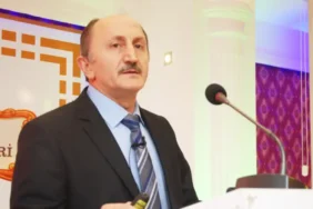 Prof. Dr. İlyas Tuncer