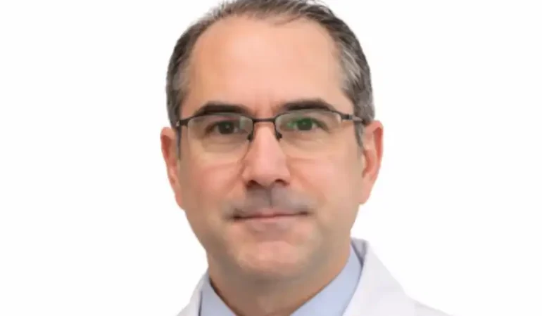 Prof.Dr. Gökhan DEMİRAL