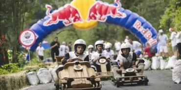 Red Bull Formulaz 16. Kez Rize’de