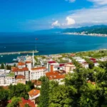 Rize'nin Plajları