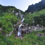 Rize’nin Şelaleleri
