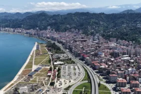 Rize’nin Yeni Nüfusu Bilgileri