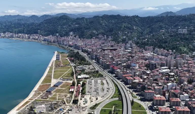 Rize’nin Yeni Nüfusu Bilgileri