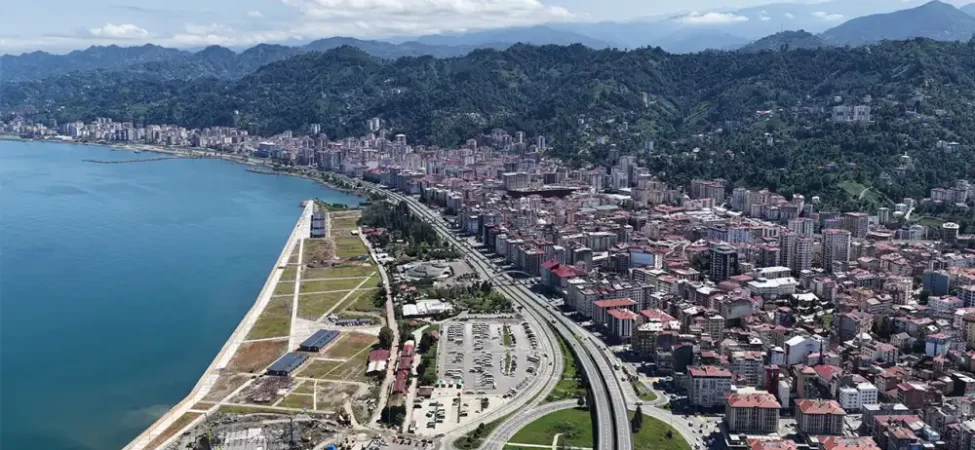 Rize’nin Yeni Nüfusu Bilgileri