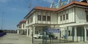 Rizespor Kulübü