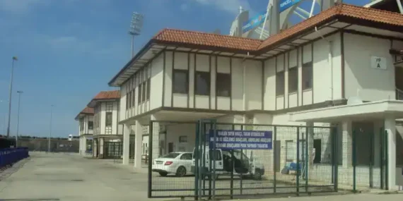 Rizespor Kulübü