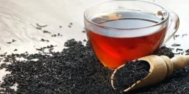 Siyah Çayın Faydaları