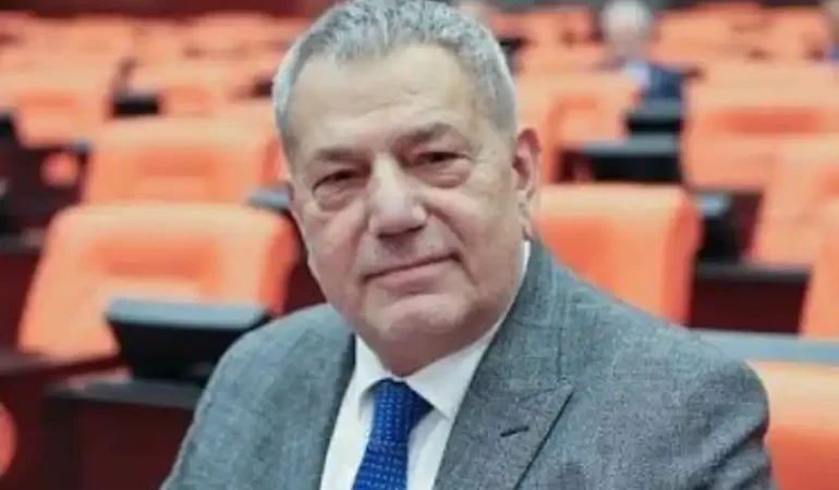 Tahsin OCAKLI