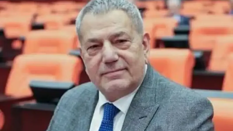 Tahsin OCAKLI