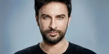 Tarkan