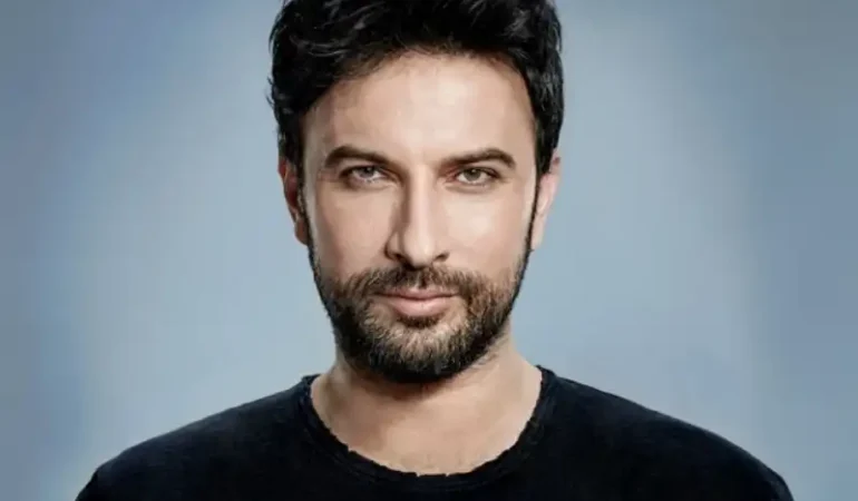 Tarkan