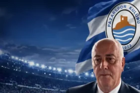 Uğur Aslan “Kişilik Haklarıma Yönelik Saldırılara Karşı Hukuki Haklarımı Kullanacağım”