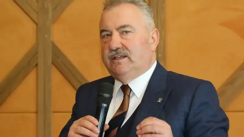 Yılmaz Katmer